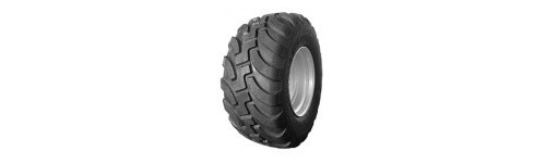 ROUE COMPLETE  REMORQUE 30.5 POUCES