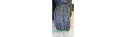 ROUE COMPLETE 445/45R19.5