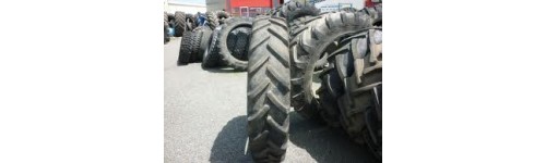 pneu tracteur 13.6 r28 d'occasion