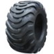 PNEU 600/55-26.5 ALLIANCE A343 FO 20 PLY FORESTIER﻿ TL﻿﻿ TUBELESS 165A8