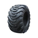 PNEU 600/55-26.5 ALLIANCE A343 FO 20 PLY FORESTIER﻿ TL﻿﻿ TUBELESS 165A8