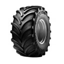 PNEU 540/75r28 VREDESTEIN TRAXION XXL﻿﻿﻿ TUBELESS 154D