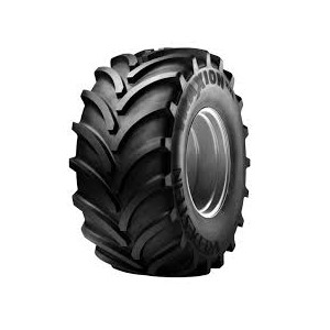 PNEU 540/75r28 VREDESTEIN TRAXION XXL TL