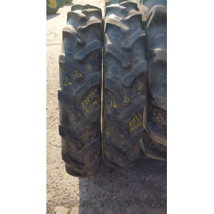 LOT DE 2 PNEUS 8.3R32 ALLIANCE OCCASION