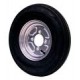 ROUE COMPLETE 145/70R12 SELECTION