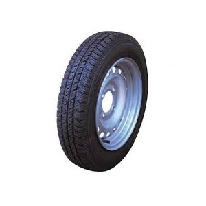 ROUE COMPLETE 205/65R15  SELECTION