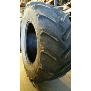 PNEU 540/65R28 CONTINENTAL AC65 OCCASION 2