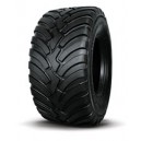 ROUE COMPLETE 560/60R22.5 ALLIANCE A885 164D TL