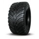 ROUE COMPLETE 560/60R22.5 ALLIANCE A885 164D TL