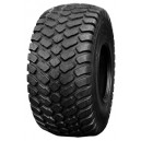 ROUE COMPLETE 560/60R22.5 ALLIANCE A882 164D TL