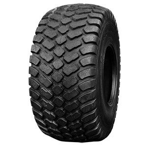 ROUE COMPLETE 560/60R22.5 ALLIANCE A882 165D TL