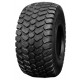 ROUE COMPLETE 560/60R22.5 ALLIANCE A882 164D TL