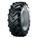 PNEU DE TRACTEUR AGRICOLE 710/70R38 BKT AGRIMAX RT765 166A8/B ﻿RADIAL TUBELESS ﻿