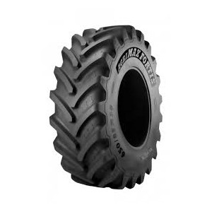 PNEU 650/85R38 BKT AGRIMAX FORTIS TL