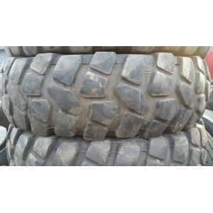 PNEU 1400R20 UNIROYAL T9 OCCASION 50% US 