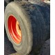 ROUE COMPLETE 425/65r22.5 (16.5R22.5) OCCASION 20% US