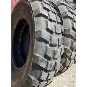 PNEU 10.5R20 MICHELIN XL OCCASION 10% US 