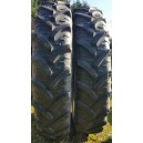 LOT DE 2 PNEUS 270/95R38 KLEBER OCCASION 50% US