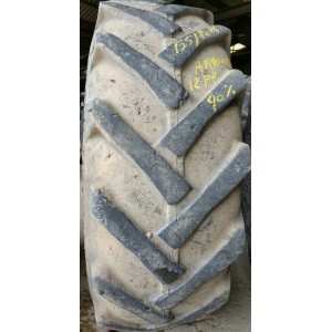 PNEU 15.5/80-24 ARMOUR OCCASION 40% US