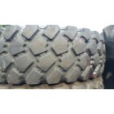 PNEU 1400R20 MICHELIN XZL OCCASION 25% US 