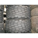 PNEU 600/70R23  600/65r23 rechape