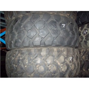 PNEU 365/85R20 MICHELIN OCCASION