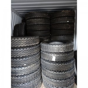 PNEU 295/60R22.5 RECHAPE XZY OU XZA  TL