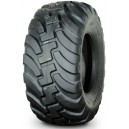 ROUE COMPLETE 600/55R22.5 ALLIANCE A380 163E TL