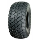 ROUE COMPLETE 600/50R22.5 ALLIANCE A390 159E