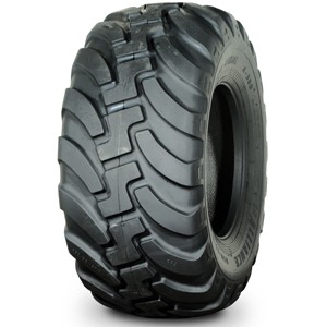 ROUE COMPLETE 600/55R26.5 ALLIANCE A380HD 177D TL