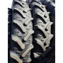 LOT DE 2 PNEUS 12.4R52 KLEBER OCCASION 35%US