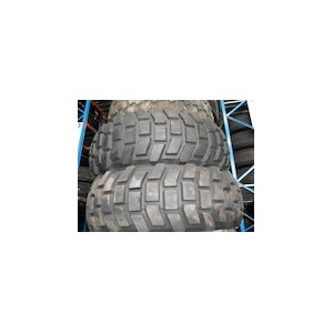 PNEU 15.5/80R20 MICHELIN XL G20 PILOTE OCCAS EN