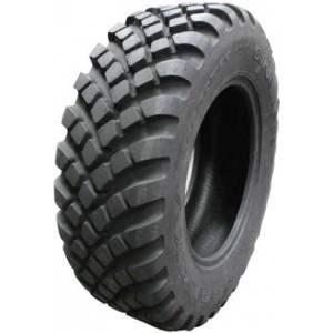 PNEU 360/70R24 GALAXY GARDEN PRO TL