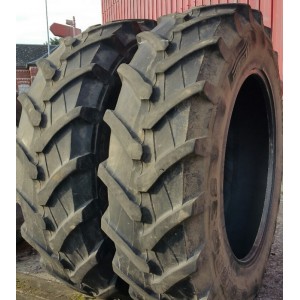 pneu tracteur occasion 15.5 r38