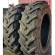 LOT DE 2 PNEUS 16.9R38 PIRELLI  