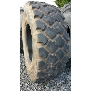 PNEU 335/80R20 (12.5r20) MICHELIN XZL OCCASION 40% US