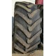 PNEU 380/75R20 (14.5r20) MICHELIN XMCL OCCASION 50% US US