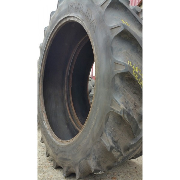 pneu tracteur occasion 13.6 r38