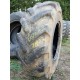 PNEU 335/80R20 (12.5r20) MICHELIN XZL OCCASION 30% US