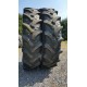 LOT DE 2 PNEUS 12.4R32 KLEBER OCCASION