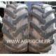 PNEU 460/70R24 MICHELIN XMCL OCCASION 50% US