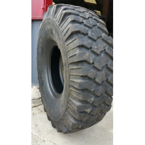 PNEU 11.00R16 MICHELIN XZL OCCASION 35% US