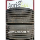 ROUE COMPLETE 435/50R19.5 RECHAPEE 6 TROUS XZL TL