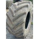 PNEU 600/65R28 MICHELIN MACH X BIB OCCASION 75%