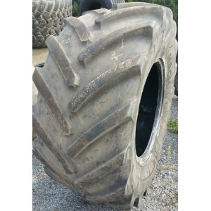 PNEU 600/65R28 MICHELIN MACH X BIB OCCASION 65%