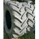 LOT DE 2 PNEUS 480/70R30 KLEBER FITKER OCCASION 35% US