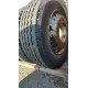 ROUE COMPLETE 245/70R19.5 OCCASION 20% US