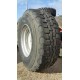 ROUE COMPLETE 425/65r22.5 (16.5R22.5) OCCASION 65% US