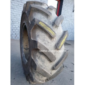 PNEU 335/80R18 MICHELIN XM27 OCCASION
