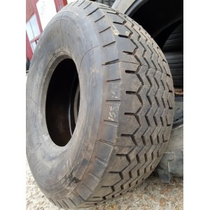 PNEU 16.5-19.5 MICHELIN X RECHAPE NEUF